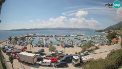 Marina Orebić, Korčula