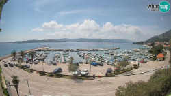 Marina Orebić, Korčula