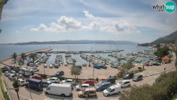 Marina Orebić, Korčula