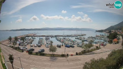 Marina Orebić, Korčula