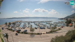 Marina Orebić, Korčula