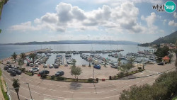 Marina Orebić, Korčula