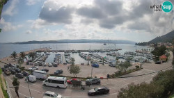 Marina Orebić, Korčula