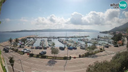 Marina Orebić, Korčula