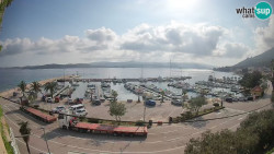 Marina Orebić, Korčula