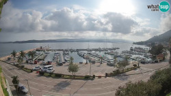 Marina Orebić, Korčula