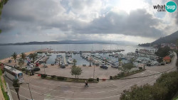 Marina Orebić, Korčula