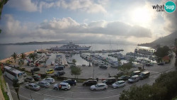 Marina Orebić, Korčula