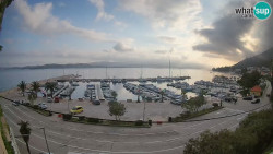 Marina Orebić, Korčula