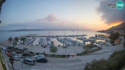 Marina Orebić, Korčula