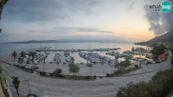 Marina Orebić, Korčula