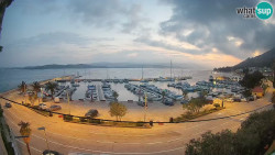 Marina Orebić, Korčula