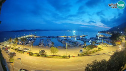 Marina Orebić, Korčula