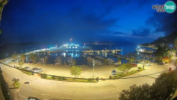 Marina Orebić, Korčula