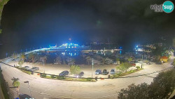 Marina Orebić, Korčula