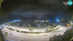 Marina Orebić, Korčula