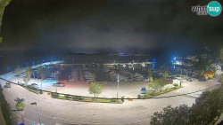 Marina Orebić, Korčula