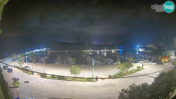 Marina Orebić, Korčula