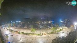 Marina Orebić, Korčula