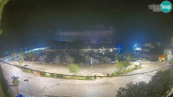 Marina Orebić, Korčula