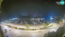 Marina Orebić, Korčula