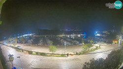 Marina Orebić, Korčula