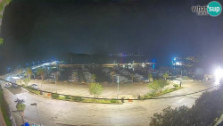 Marina Orebić, Korčula