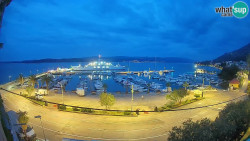 Marina Orebić, Korčula