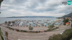 Marina Orebić, Korčula