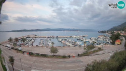 Marina Orebić, Korčula