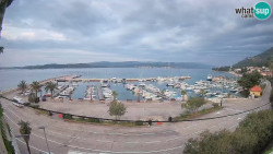 Marina Orebić, Korčula