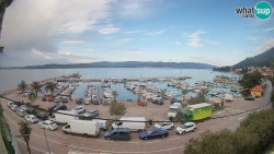 Marina Orebić, Korčula