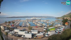 Marina Orebić, Korčula