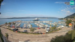 Marina Orebić, Korčula