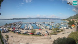 Marina Orebić, Korčula