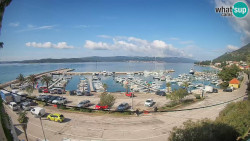 Marina Orebić, Korčula