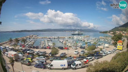 Marina Orebić, Korčula