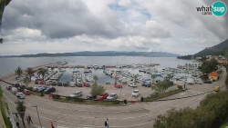 Marina Orebić, Korčula