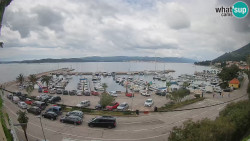 Marina Orebić, Korčula