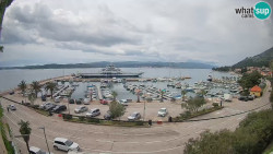 Marina Orebić, Korčula