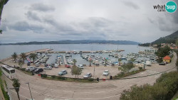 Marina Orebić, Korčula