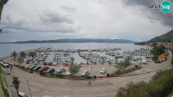 Marina Orebić, Korčula