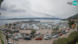 Marina Orebić, Korčula