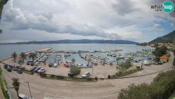 Marina Orebić, Korčula