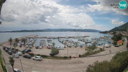 Marina Orebić, Korčula