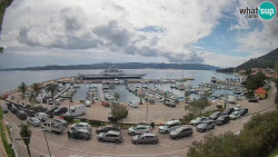 Marina Orebić, Korčula