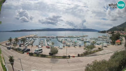 Marina Orebić, Korčula