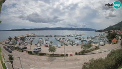 Marina Orebić, Korčula