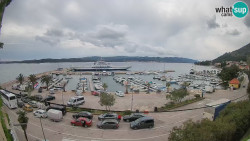 Marina Orebić, Korčula