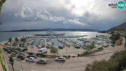 Marina Orebić, Korčula